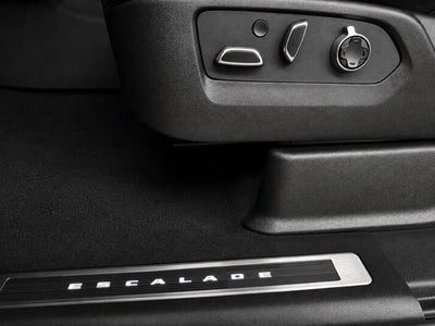 2023 Cadillac Escalade 4WD Sport Platinum