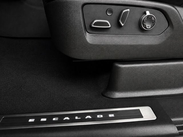 2023 Cadillac Escalade 4WD Sport Platinum