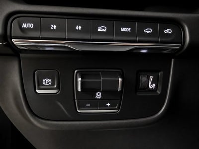 2023 Cadillac Escalade 4WD Sport Platinum