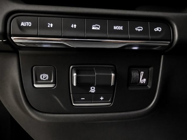 2023 Cadillac Escalade 4WD Sport Platinum