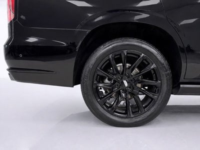 2023 Cadillac Escalade 4WD Sport Platinum