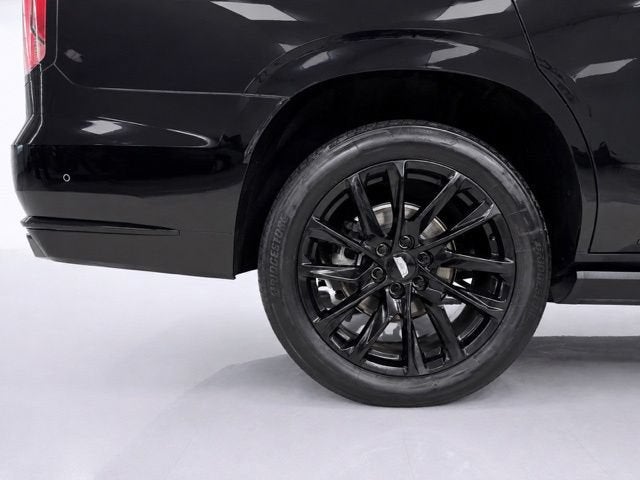 2023 Cadillac Escalade 4WD Sport Platinum