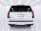2016 Cadillac Escalade ESV Luxury Collection