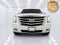 2016 Cadillac Escalade ESV Luxury Collection