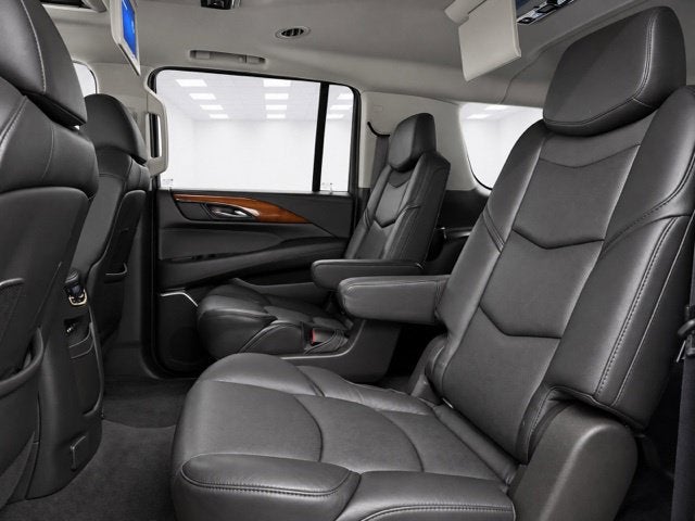 2016 Cadillac Escalade ESV Luxury Collection