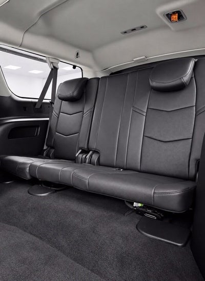 2016 Cadillac Escalade ESV Luxury Collection