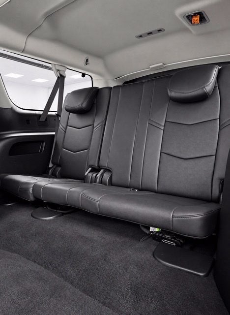 2016 Cadillac Escalade ESV Luxury Collection