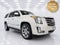 2016 Cadillac Escalade ESV Luxury Collection