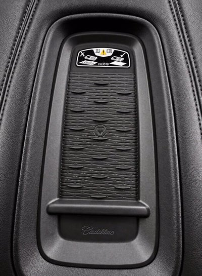 2016 Cadillac Escalade ESV Luxury Collection