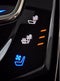 2016 Cadillac Escalade ESV Luxury Collection