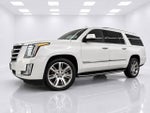2016 Cadillac Escalade ESV Luxury Collection