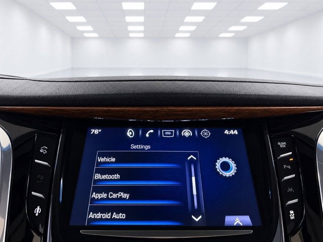 2016 Cadillac Escalade ESV Luxury Collection