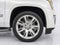 2016 Cadillac Escalade ESV Luxury Collection