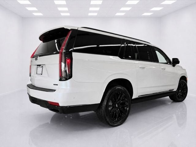 2023 Cadillac Escalade ESV 4WD Sport Platinum