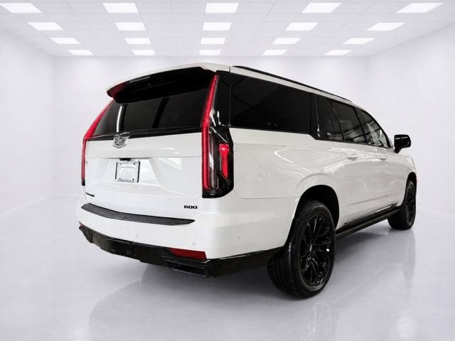 2023 Cadillac Escalade ESV 4WD Sport Platinum