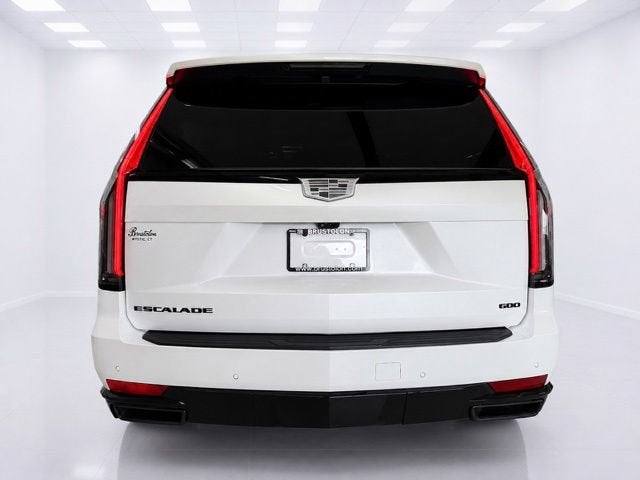 2023 Cadillac Escalade ESV 4WD Sport Platinum