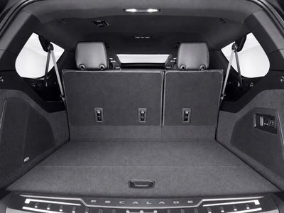 2023 Cadillac Escalade ESV 4WD Sport Platinum