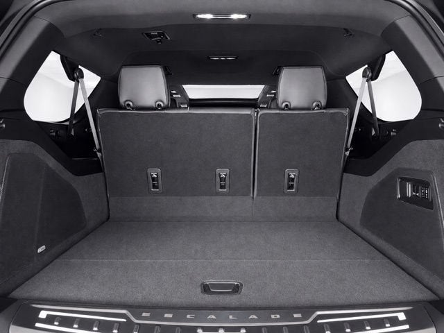 2023 Cadillac Escalade ESV 4WD Sport Platinum
