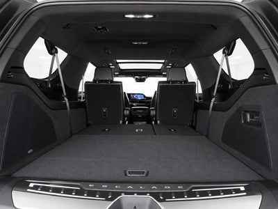 2023 Cadillac Escalade ESV 4WD Sport Platinum