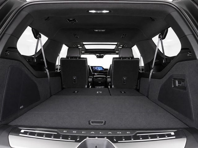 2023 Cadillac Escalade ESV 4WD Sport Platinum