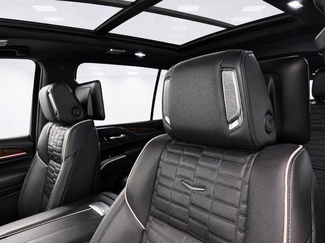 2023 Cadillac Escalade ESV 4WD Sport Platinum
