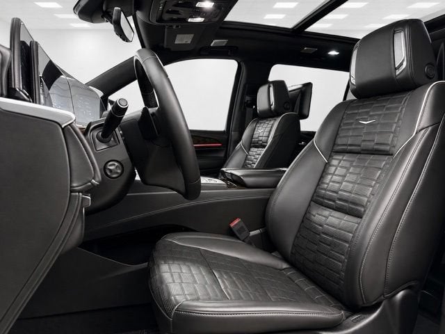 2023 Cadillac Escalade ESV 4WD Sport Platinum