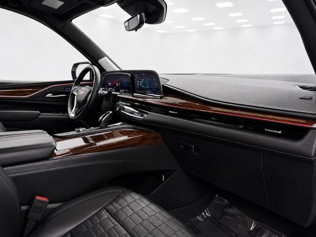 2023 Cadillac Escalade ESV 4WD Sport Platinum