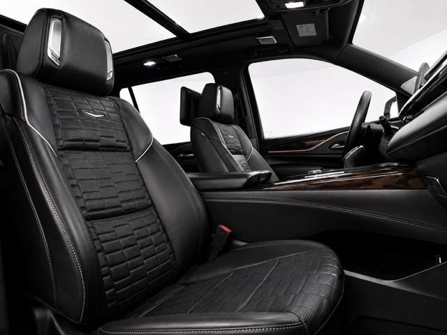 2023 Cadillac Escalade ESV 4WD Sport Platinum
