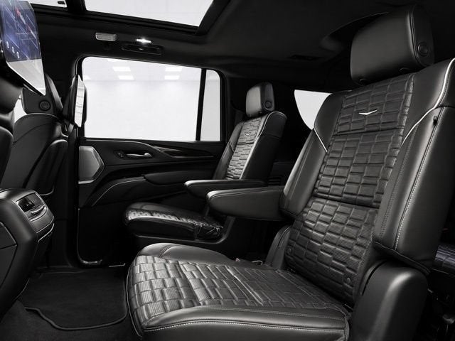 2023 Cadillac Escalade ESV 4WD Sport Platinum