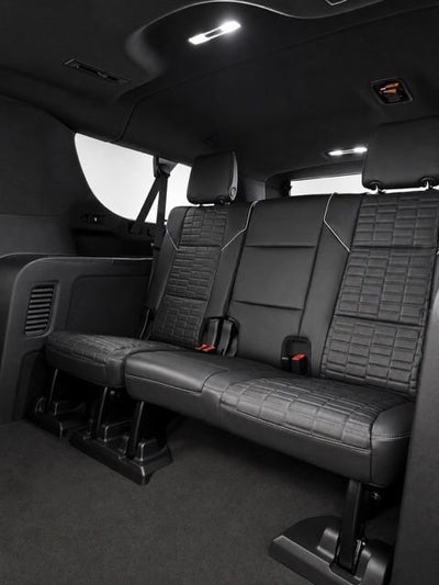 2023 Cadillac Escalade ESV 4WD Sport Platinum