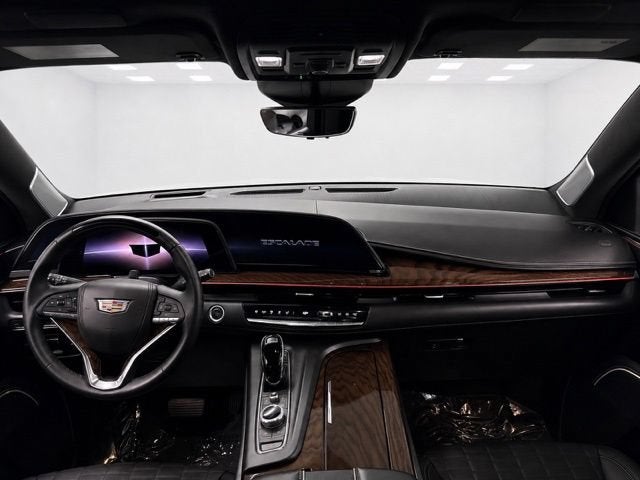 2023 Cadillac Escalade ESV 4WD Sport Platinum