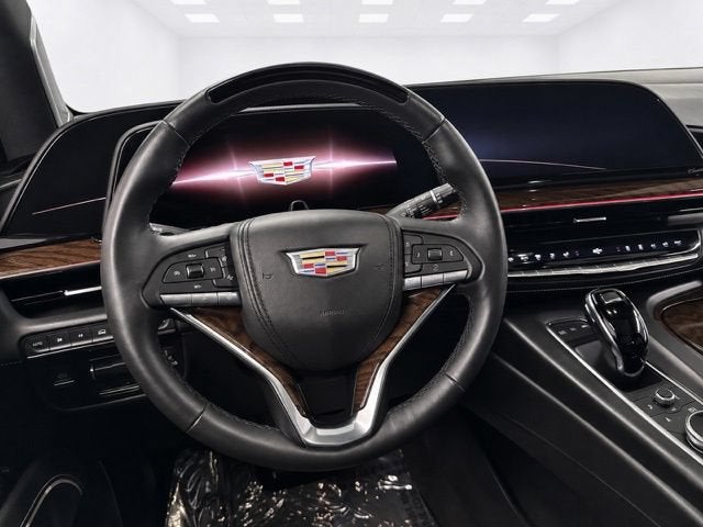 2023 Cadillac Escalade ESV 4WD Sport Platinum