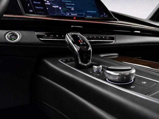 2023 Cadillac Escalade ESV 4WD Sport Platinum