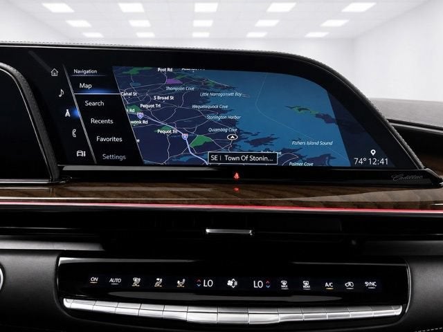 2023 Cadillac Escalade ESV 4WD Sport Platinum