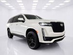 2023 Cadillac Escalade ESV 4WD Sport Platinum