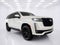 2023 Cadillac Escalade ESV 4WD Sport Platinum