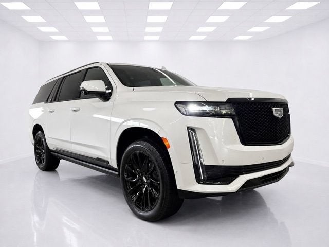 2023 Cadillac Escalade ESV 4WD Sport Platinum