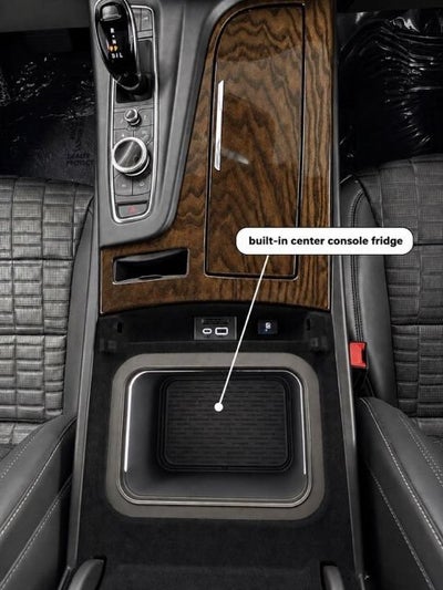 2023 Cadillac Escalade ESV 4WD Sport Platinum