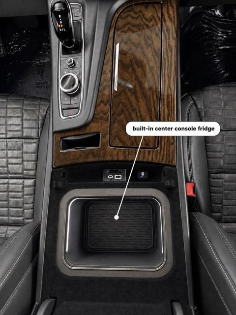 2023 Cadillac Escalade ESV 4WD Sport Platinum