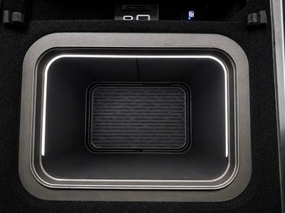 2023 Cadillac Escalade ESV 4WD Sport Platinum