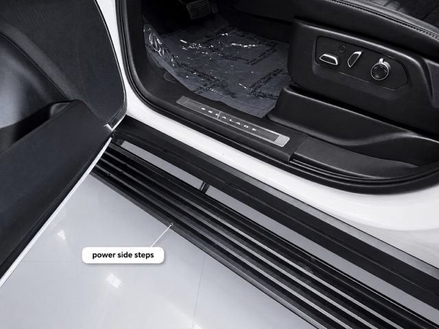 2023 Cadillac Escalade ESV 4WD Sport Platinum