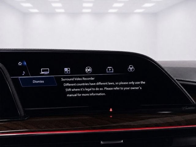 2023 Cadillac Escalade ESV 4WD Sport Platinum