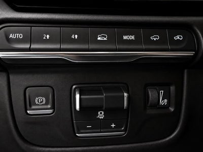 2023 Cadillac Escalade ESV 4WD Sport Platinum