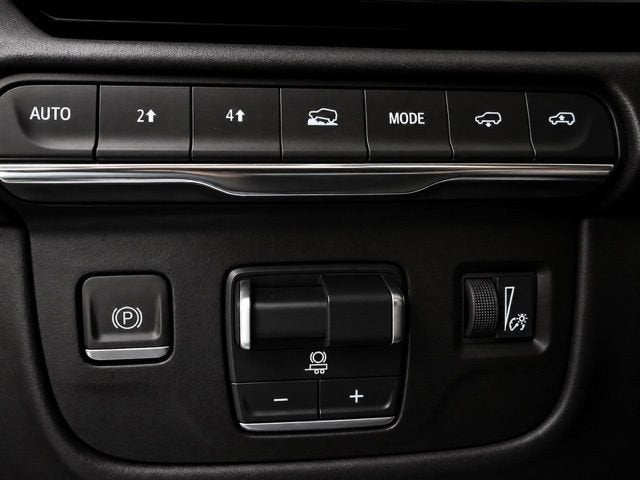 2023 Cadillac Escalade ESV 4WD Sport Platinum
