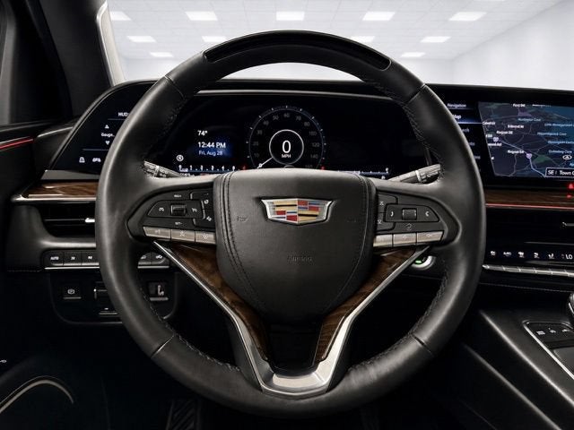 2023 Cadillac Escalade ESV 4WD Sport Platinum
