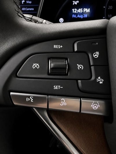 2023 Cadillac Escalade ESV 4WD Sport Platinum