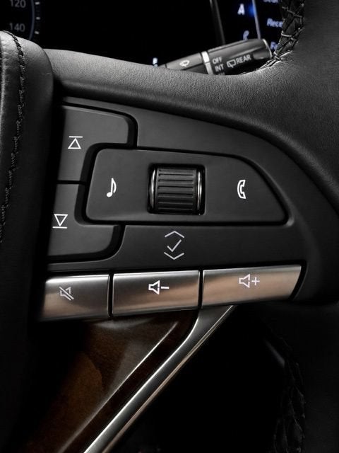2023 Cadillac Escalade ESV 4WD Sport Platinum