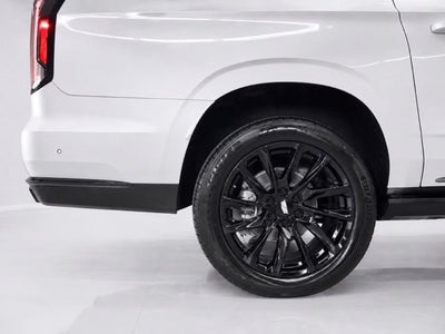 2023 Cadillac Escalade ESV 4WD Sport Platinum