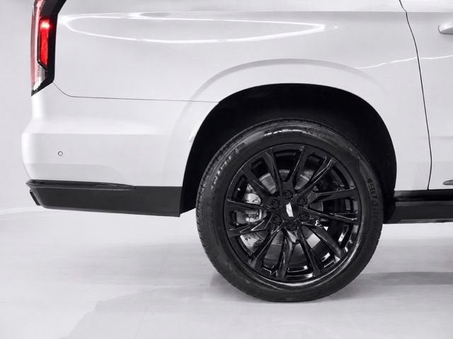 2023 Cadillac Escalade ESV 4WD Sport Platinum