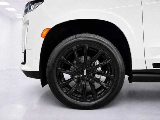 2023 Cadillac Escalade ESV 4WD Sport Platinum